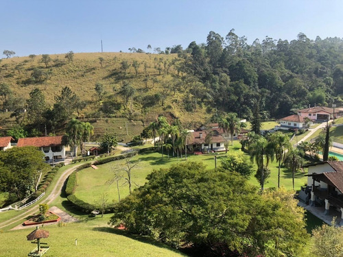 Imagem 7 de 27 de Sítio Com Infraestrutura De Hotel Fazenda - St00106 - 68987118