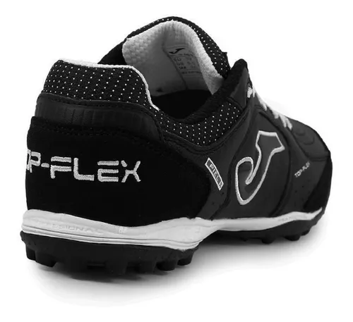 Chuteira society joma top flex masculina top