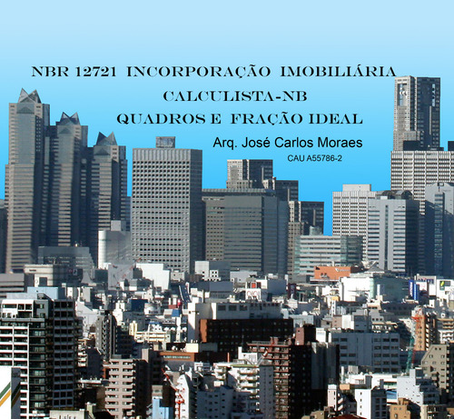 Calculista Nb, Qradros E Fração Ideal Para Incorporação