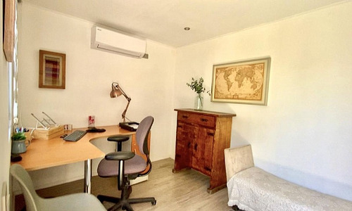 Rotonda Alcalde / Las Flores - Francisco Bulnes Correa