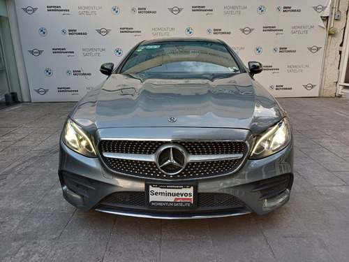 Mercedes-benz Clase E 3.0 Coupe 400 Cgi At