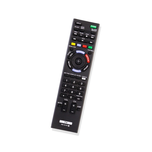 Nuevo Control Remoto Rm-yd103 Para Sony Led Lcd Hdtv Tv Kdl6