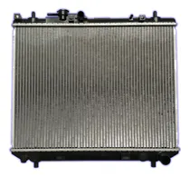 Comprar Radiador Faw V70 V80