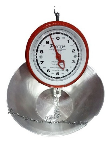 Peso Reloj 2 Caras 10kg