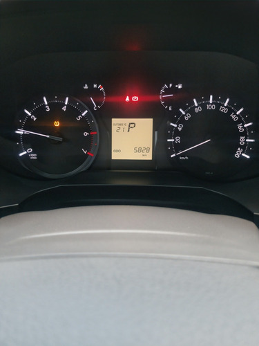 Imagen 17 de 17 de Toyota Land Cruiser Prado Vx.r V6 4.0 2-1