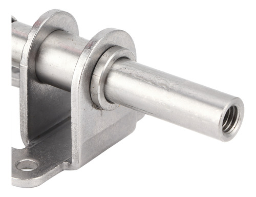 Toggle Clamp Hs Ch Gh302fmss Soldadura Pushpull