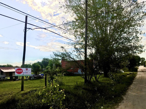 Imagen 8 de 12 de Terreno En Venta En Esquina - Barrio Olivares - General Belgrano Bsas