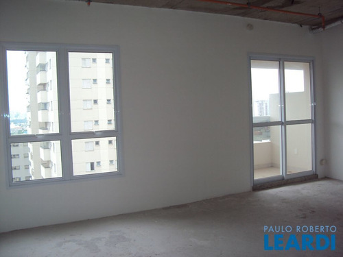 Imagem 2 de 15 de Conj. Comercial - Barra Funda - Sp - 396942