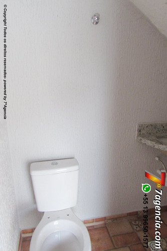 Imagem 19 de 30 de Casa Em Itanhaem Nova Lado Praia Com Piscina Churrasqueira Area Gourmet 2dorms 1 Suite Ch91