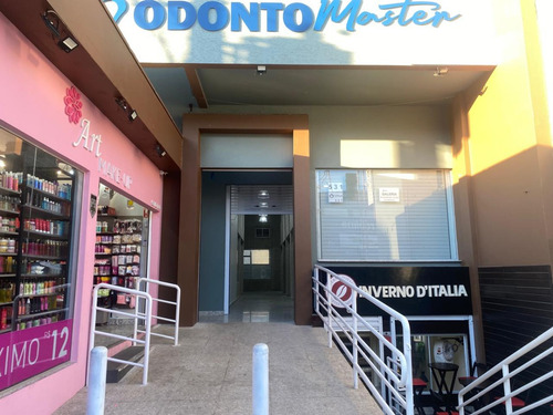 Oportunidade: Loja Em Galeria No Centro De Hortolândia - 26m2