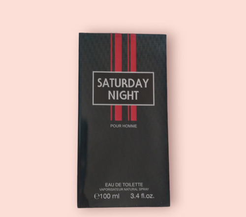 Perfumes