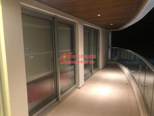 Imagen 20 de 30 de Apartamento En Playa Brava