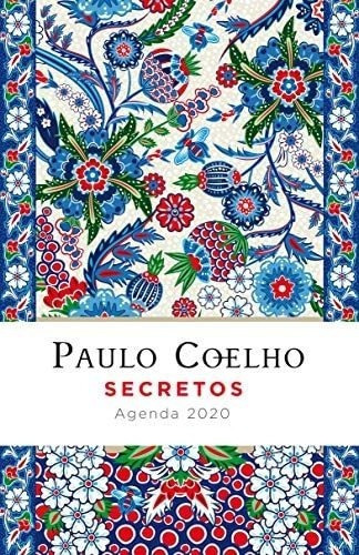 Libro:  Secretos: Agenda 2020 (spanish Edition)