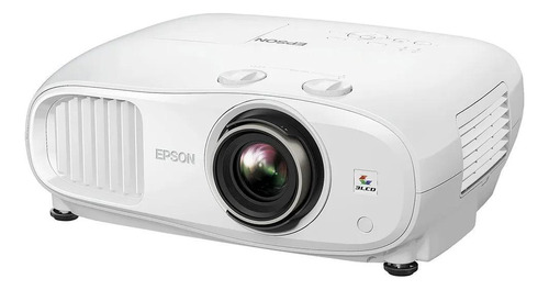 Projetor Epson Home Cinema 3800 4k Uhd 3000 Lúmens