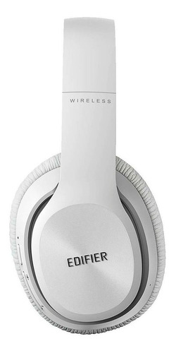 Fone de ouvido inalámbricos Edifier W820BT branco