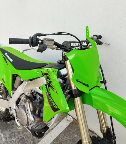 Kawasaki Kxf 450 0km 2022!!! Ultima Unidad!oportunidad!