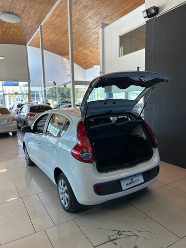 Fiat Palio 1.4 Attractive 85cv