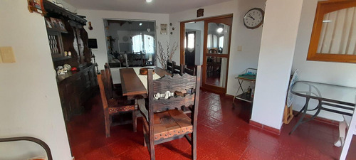 Casa En Venta Villa Cabrera