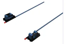 Comprar Punteras Lingas, Correderas, Gusanos Techo Peugeot 206\u002F207