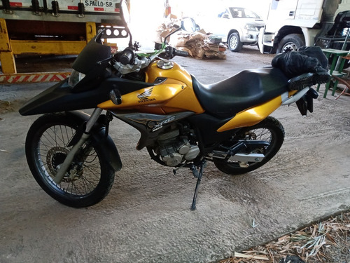 Imagem 2 de 9 de Honda Xre 300