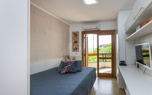 Imagem 9 de 19 de Casa Nonoai Porto Alegre - 8065