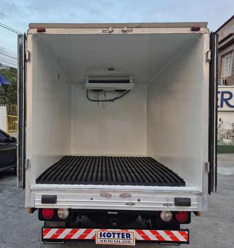 Kia Bongo 2.5 K2500 4X2 Rs Turbo S/ Carroceria 2P
