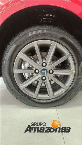 Fiat Cronos 1.3 FIREFLY FLEX DRIVE MANUAL