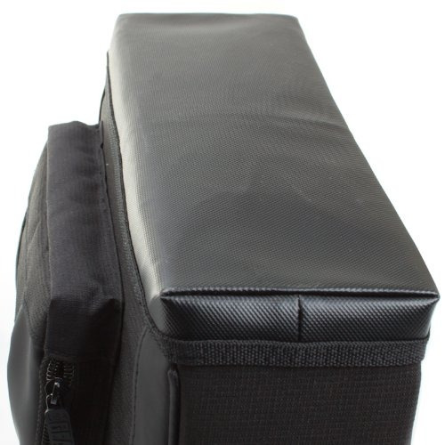 Usa Gear Funda De Transporte De Viaje De Proyector Con Separ