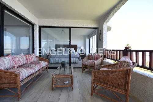Se Vende Departamento En Puerto Velero