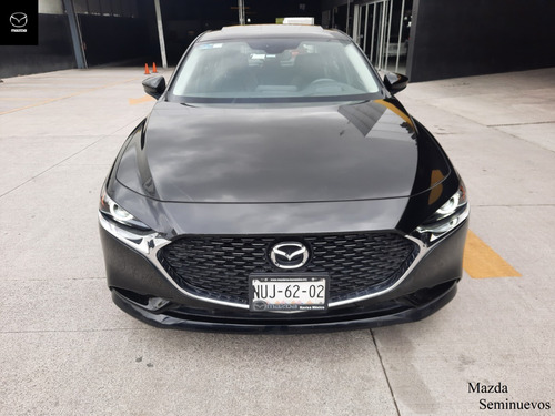 Imagen 3 de 15 de Mazda 3 Sedan 2.5 I Grand Touring 2020