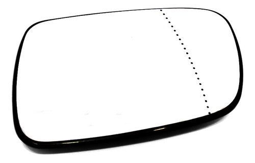 Espejo Repuesto Peugeot 307 2001-2108 C/sop. Izquierdo.