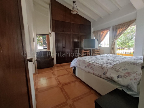 Imagen 12 de 30 de Casa En Venta En La Rotaria Oeste De Barquisimeto Lara 0.4.2.4.5.9.3.7.5.4.2 Rent-a-house Centro Occidente Mls Código: 22-9686