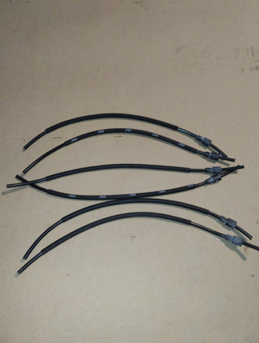Cable De Bujia Para Motos 