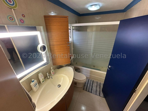 Apartamento En Venta En El Rosal