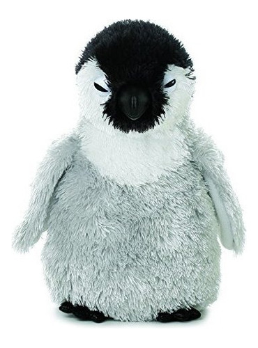 Aurora Plush Baby Emperor Penguin 65