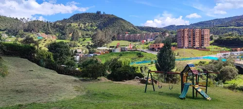 Casa En Venta En La Calera. Cod V21530