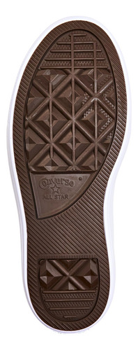 Converse Chuck Taylor Move Chuck Taylor Sem gênero CT1592000