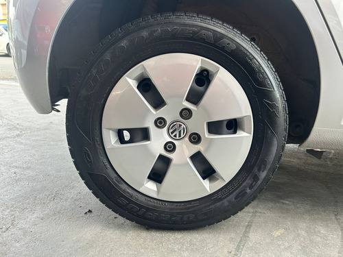 Volkswagen Up! UP! MOVE I MOTION 1.0 T. FLEX 12V 5P