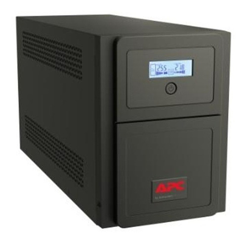 Ups Apc Smv1500a 1000va Regulador Interactiva Pymes Empresas