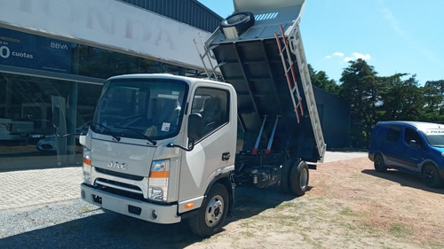 Jac Hfc 1040 Kt Entrega Inmediata