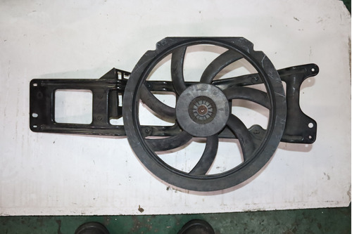 Electroventilador Renault Scenic Ev-582