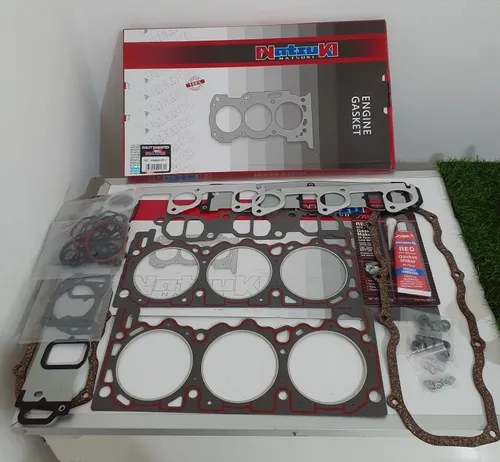 comprar Juego De Empacaduras Ford Explorer 4.0 1 Cadena Ranger 