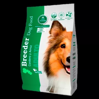 Breeder Adulto 5 Kg