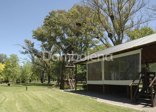 Terreno Lote Uf 75 En Venta Barrio Cerrado La Elina - Comarcas De Luján - Luján - G.b.a. Zona Oeste