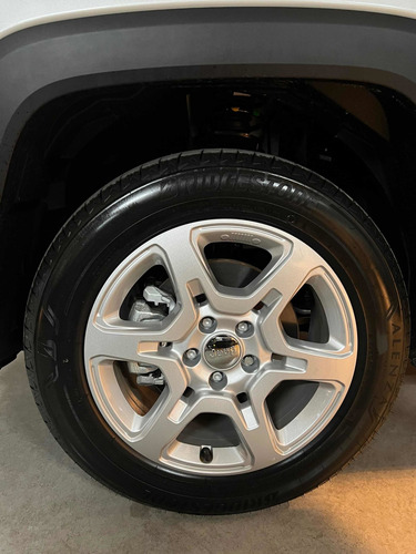 Imagen 11 de 20 de Jeep Renegade 2022 1.8 Sport