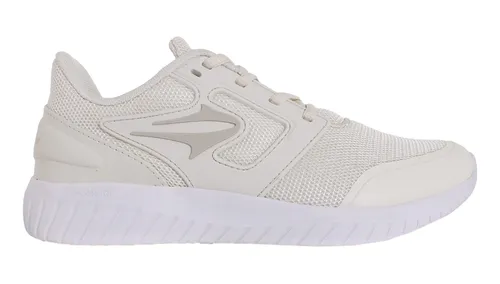 Zapatillas Topper Running Fast w Mujer Cr Be Env o gratis
