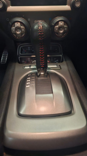 Chevrolet Camaro Zl1
