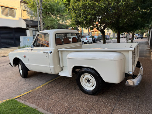 Chevrolet C10
