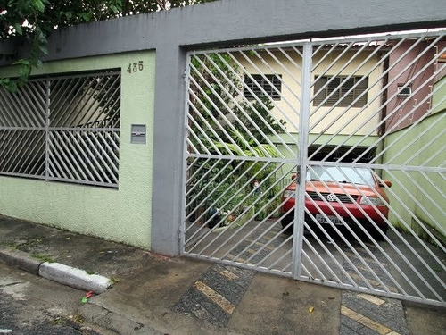 Imagem 1 de 7 de Casa Térrea Para Venda, 3 Dormitório(s), 250.0m² - 1630