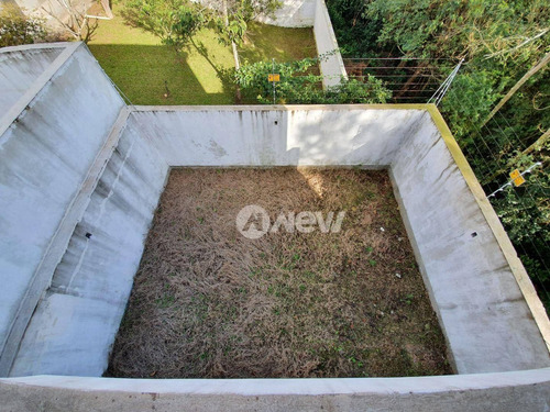 Imagem 16 de 18 de Casa Com 2 Dormitórios À Venda, 142 M² Por R$ 545.000,00 - Jardim Das Acácias - São Leopoldo/rs - Ca3803